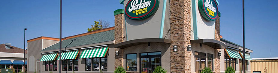 Perkins Restaurant