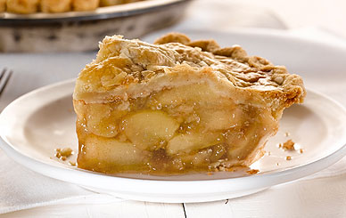 Perkins - Bakery - Fantastic Fruit Pies - Apple