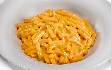 Perkins - Kids Menu - Kids Kraft Mac and Cheese